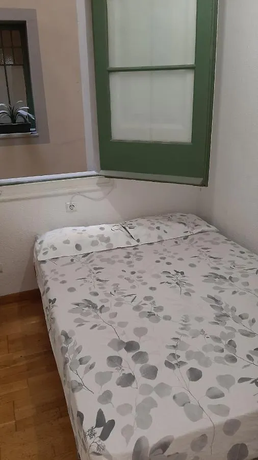 Guest house Old Town! Beach! Barcelona Spain