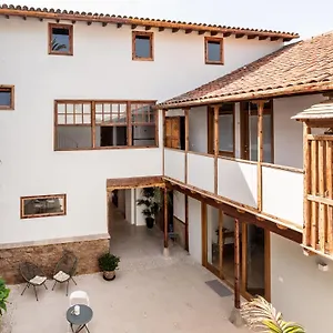 Laguna Cool Living , La Laguna (Tenerife) Spain