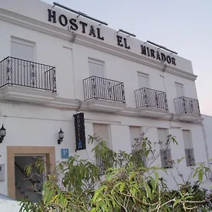 El Mirador , Vejer de la Frontera Spain