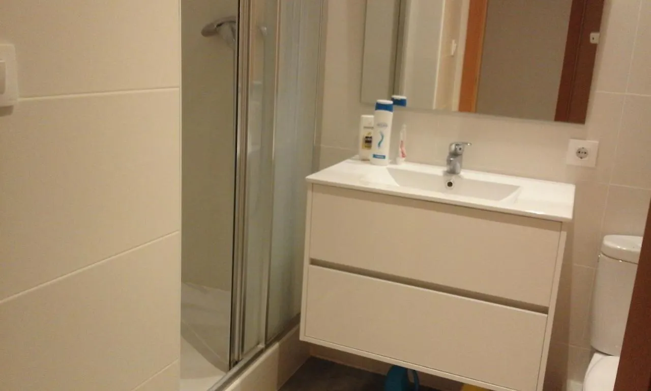 Guest house Old Town! Beach! Barcelona