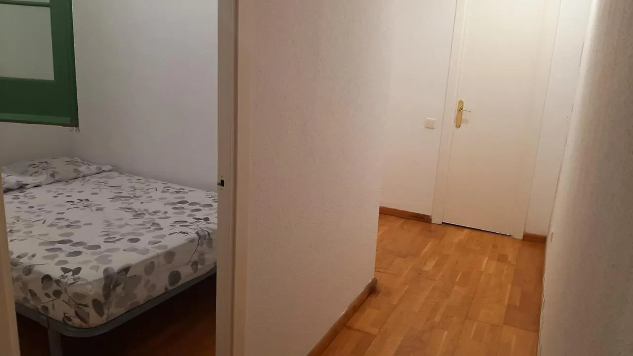 Guest house Old Town! Beach! Barcelona